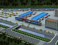 德昌顺智慧物流园